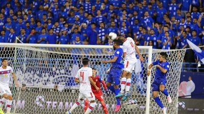 الهلال يفتتح الدوري السعودي بالفوز على أبها 2/4