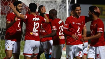 الأهلي لبطل جنوب السودان «اطلع بره».. الأحمر يقطع تذكرة التأهل لدور الـ32 بدوري الأبطال.. «يوسف» ينجح في المهمة المؤقتة.. و«صلاح محسن والشحات وحمدي فتحي» أبرز المكاسب