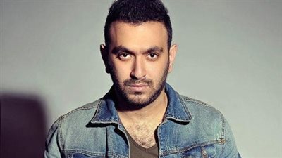 تفاصيل النصب على كريم محسن في حفل الإسكندرية