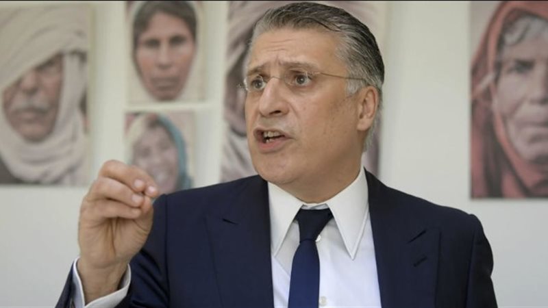 مرشح انتخابات الرئاسة