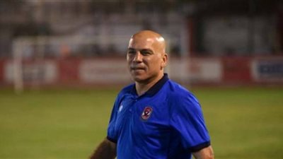 محمد يوسف: طالبت لاعبي الأهلي بمزيد من الأهداف في شباك اطلع بره