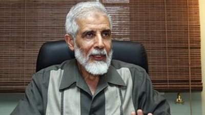 «الإرهابية» تشكل لجنة لتعديل لوائحها