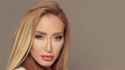 أول تعليق من ريهام سعيد بعد وقف برنامجها