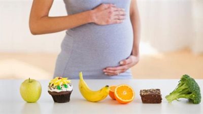 9 خطوات تساعد على تقليل نسبة السكر بالدم أثناء الحمل