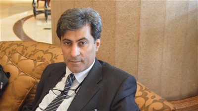 جبريل العبيدي: تدخل أردوغان في ليبيا غزو سافر ومستفز