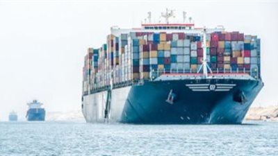 الإحصاء: 8.8 % ارتفاعًا في قيمة الصادرات المصرية لدول مجموعة السبع