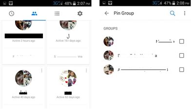 5 مميزات لـ«فيس بوك ماسنجر» لا تعرفها