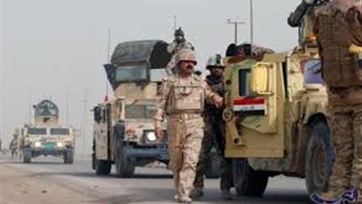 العراق يطلق عملية عسكرية جديدة لتطهير الأنبار من داعش