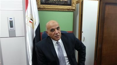 وكيل «صحة الإسماعيلية»: نسبة الأشغال بالمستشفى العام 100%