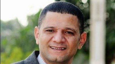 خالد عبد العزيز: هروب الشباب للخارج لعدم جدية الدولة في توفير فرص عمل