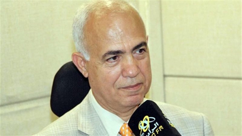  الدكتور أسامة رستم