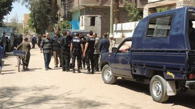 ضبط المتهمين الرئيسيين في مشاجرة بولاق أبو العلا
