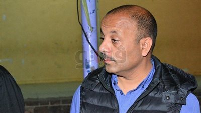 أزمة داخل مجلس الشمس بسبب هيثم بلال