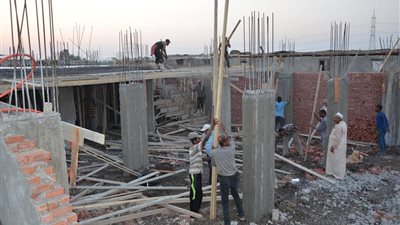 قانون التصالح بمخالفات البناء في 10 أسئلة وأجوبة