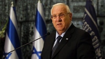 صراع بين نتنياهو والرئيس الإسرائيلي حول قانون طرد نواب الكنيست