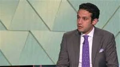 سر غياب محمد فضل عن جلسة اللجنة الخماسية مع وزير الرياضة