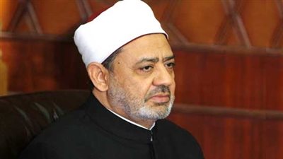 «الطيب» لوفد كنيسة كانتربري: الحوار الطريق الوحيد للربط بين الأديان