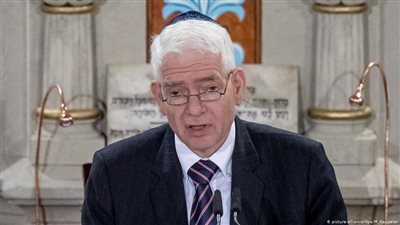 المجلس المركزي ليهود ألمانيا قلق على الذبح الشعائري للمواشي