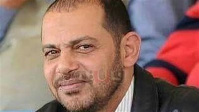 أيمن عوض مديرا للفرع الجديد للاتحاد السكندري