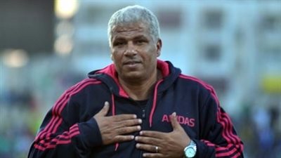 عبد الرازق يحذر لاعبي سموحة من سيناريو الدور الأول أمام الرجاء