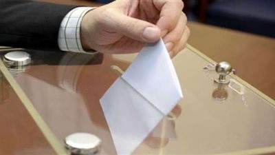 30 ألف ناخب وافد تقدموا بطلبات لتغيير الموطن الانتخابي