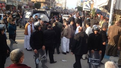 مصرع 3 وإصابة آخر في مشاجرة بالأسلحة النارية ببولاق أبو العلا