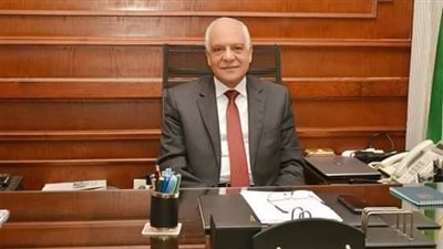 محافظ الجيزة: استرداد 11 ألف م2 أراضي أملاك الدولة بالموجة الثالثة عشر