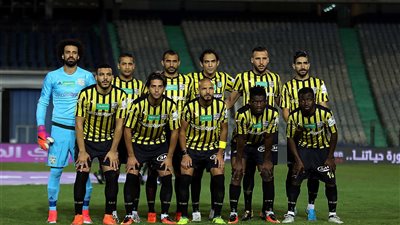 المقاولون يحفز لاعبيه قبل مواجهة المصري