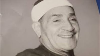 اخبار ماسبيرو.. نجل طه الفشني يهدي التليفزيون ٣٦ مقطعا نادرا لوالده