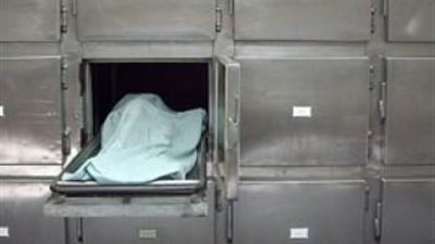 تشريح جثث اشتباكات رملة بولاق لتحديد سبب الوفاة