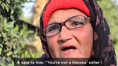 عرض فيلم «إلهام» بمهرجان أسوان لأفلام المرأة (فيديو)