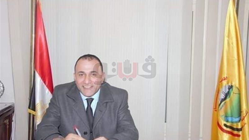إبراهيم العرجانى