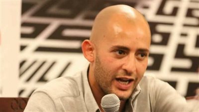 شادي ألفونس: شخصيتي في «فوق السحاب» جادة وبعيدة عن الكوميديا