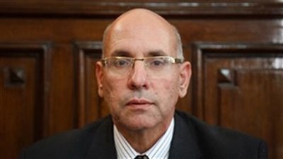 سرقة منزل وزير الزراعة السابق بالقليوبية