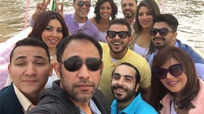 عمرو مصطفى: انتظروا مفاجأة «مصر اللي بجد» غدًا