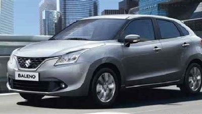 سوزوكي تكشف مواصفات سيارتها الهاتشباك في معرض جنيف الدولي (صور)