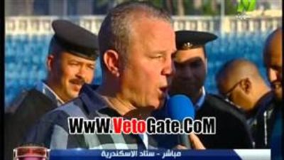 بالفيديو.. شوقي غريب: الفوز على الاتحاد والإسماعيلي «مؤشر جيد»
