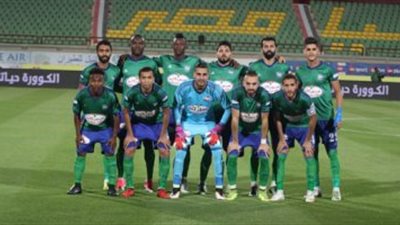 المقاصة يفشل في فك شفرة جينيريشن بعد مرور 60 دقيقة