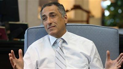 «المركزي» يعتزم إطلاق مبادرة لتحويلات المصريين بالخارج