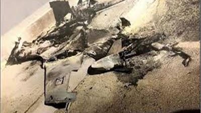 التحالف العربي يعلن إسقاط طائرات مسيرة حوثية استهدفت السعودية