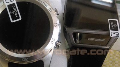 بالصور.. ضبط ساعتين ونظارة شمس مزودة بكاميرات تجسس بمطار القاهرة