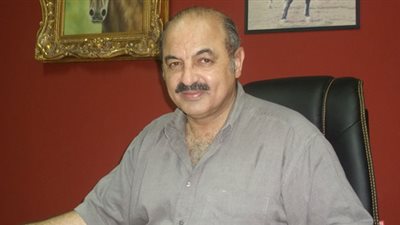هشام حطب: 66 ألف يورو جوائز بطولتي السلام الدولية للفروسية