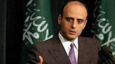 الجبير يوضح شرط السعودية لإعادة سفيرها إلى ألمانيا