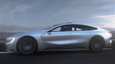 «بينينفارينا» ملتزمة بإنتاج السيارات السوبر رياضية الكهربائية