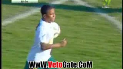 بالفيديو.. «المانش» يحرز الهدف الأول في مرمى «الإنتاج الحربي»