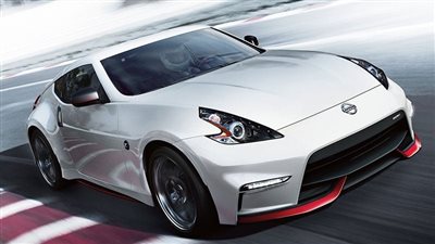 نيسان تطرح نسخة خاصة من 370Z في الذكرى الخمسين بأستراليا