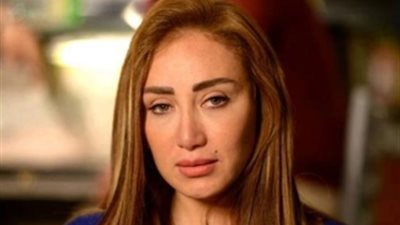 14 أكتوبر.. محاكمة ريهام سعيد بتهمة الإساءة لمرضى السمنة