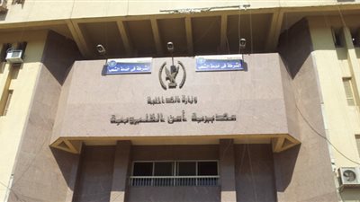 أمن القليوبية يشن حملة لمداهمة البؤر الإجرامية