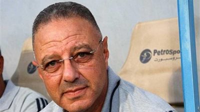 تعليق «طلعت يوسف» بعد خروج المقاصة من دوري أبطال أفريقيا