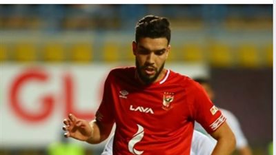 شوبير: الأهلي وافق على رحيل أزارو وضم مهاجم أفريقي